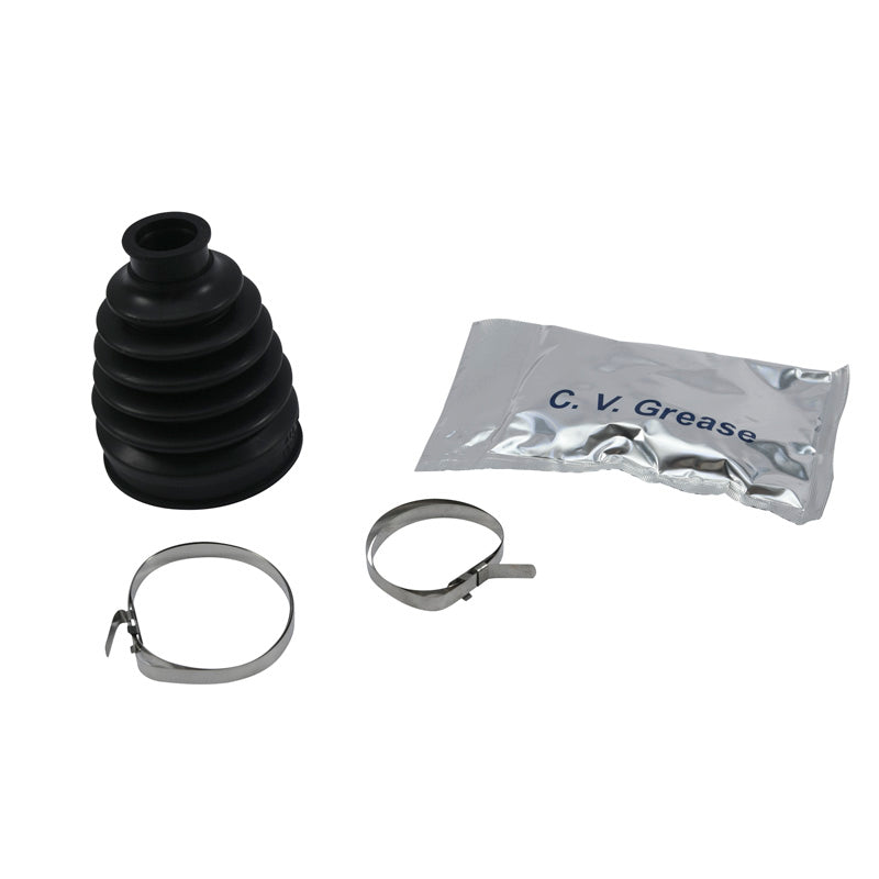 CV JOINT BOOT KIT