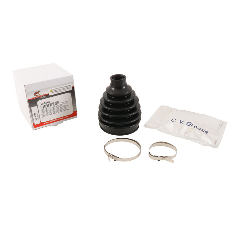 CV JOINT BOOT KIT