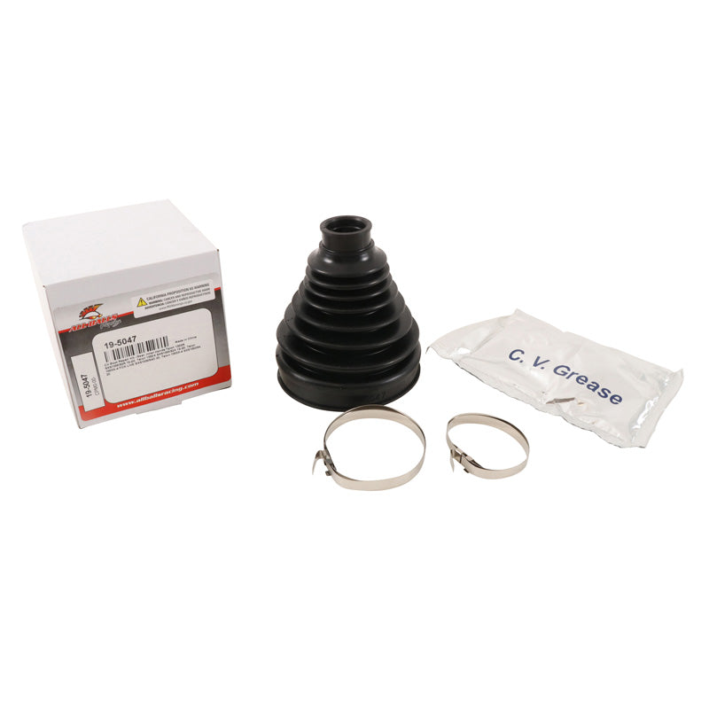 CV JOINT BOOT KIT