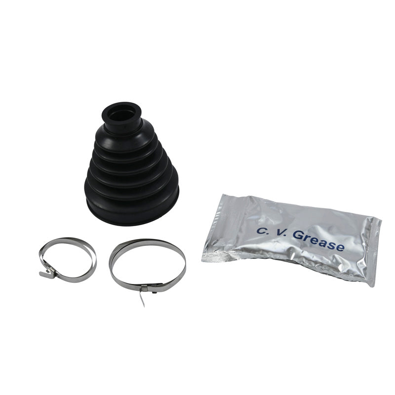 CV BOOT KIT FRONT OUTER RZR TURBO PRO 21-22