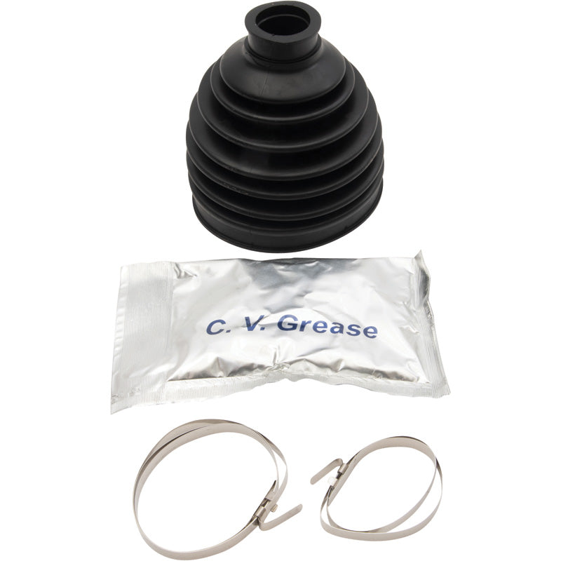 CV JOINT BOOT KIT