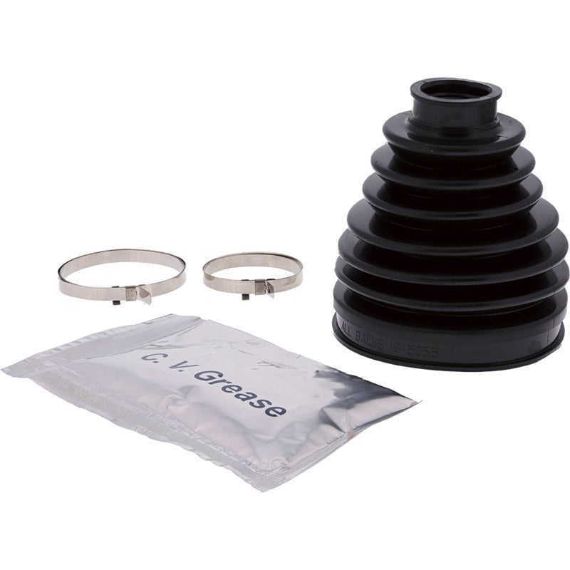 CV JOINT BOOT KIT
