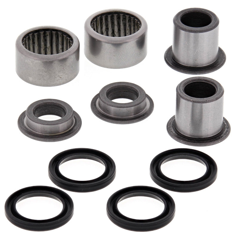 SHOCK REBUILD KIT SUZUKI LT-R450 06-07