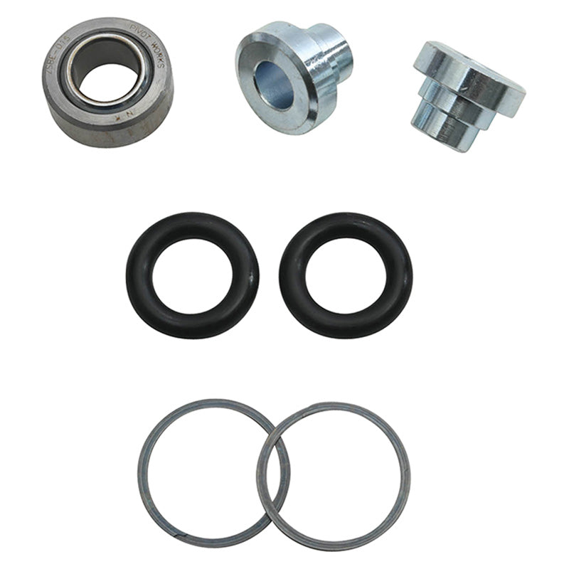 SHOCK BEARINGS AND SEALS KIT