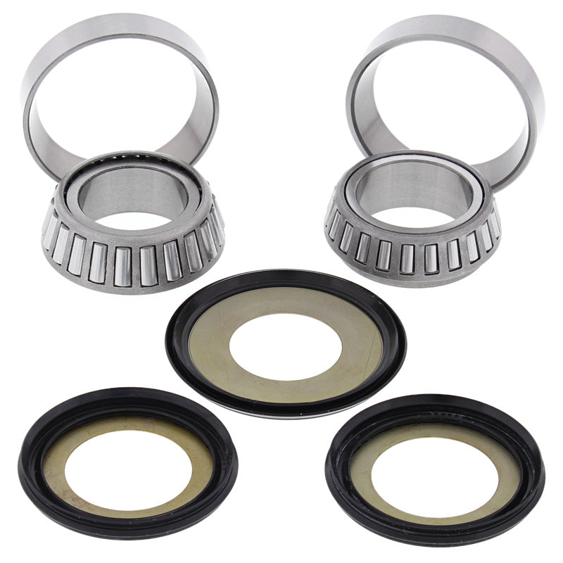 STEERING BEARING KIT WR250F/WR450F/YZ250 01-12