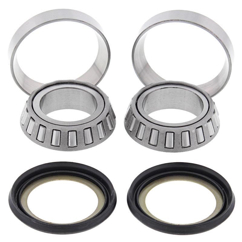 STEERING BEARING & SEAL KIT