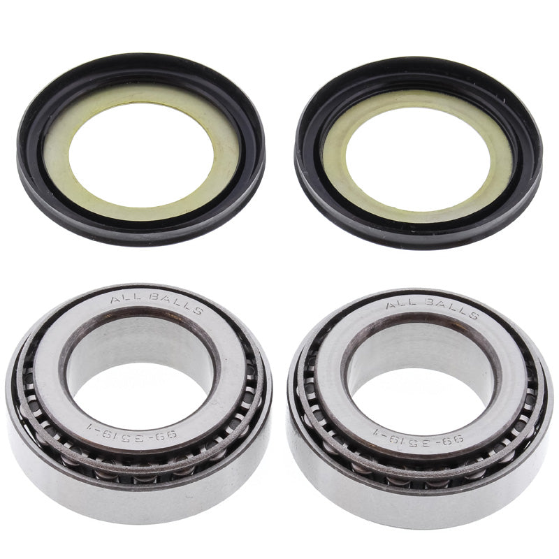 STEERING BEARING & SEAL KIT