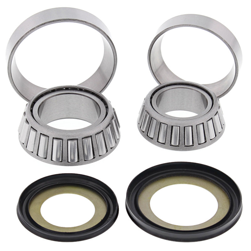 STEERING BEARING & SEAL KIT