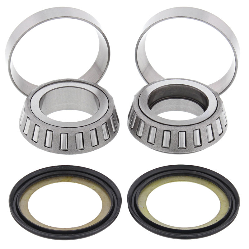 STEERING BEARING & SEAL KIT