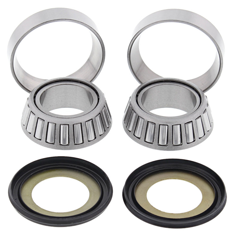 STEERING BEARING & SEAL KIT