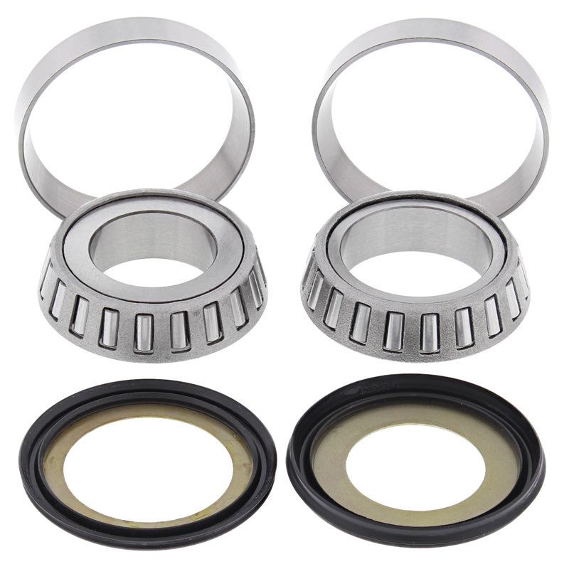 STEERING BEARING & SEAL KIT