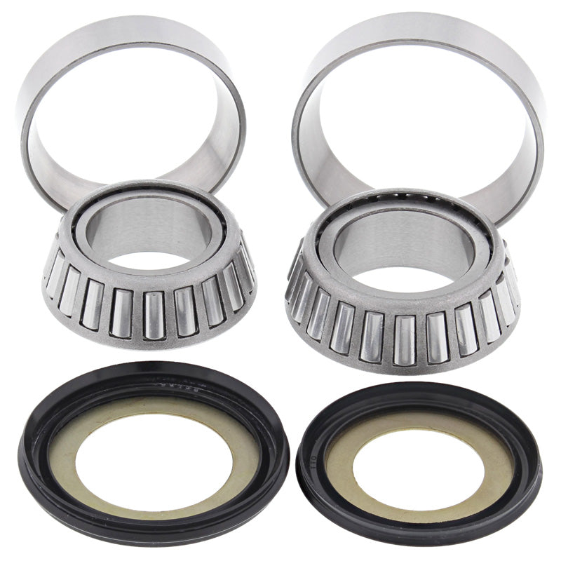 STEERING BEARING & SEAL KIT