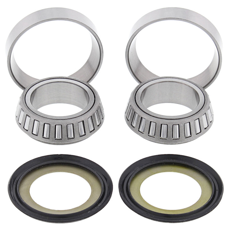 STEERING BEARING & SEAL KIT