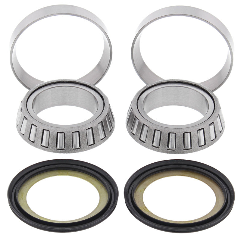 STEERING BEARING & SEAL KIT