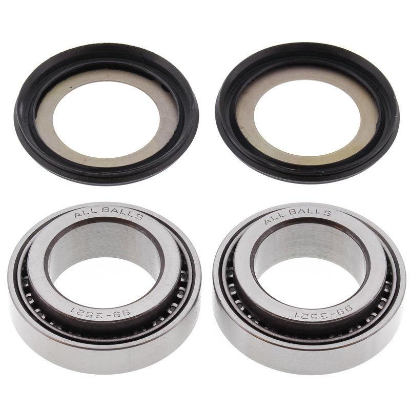 STEERING BEARING & SEAL KIT
