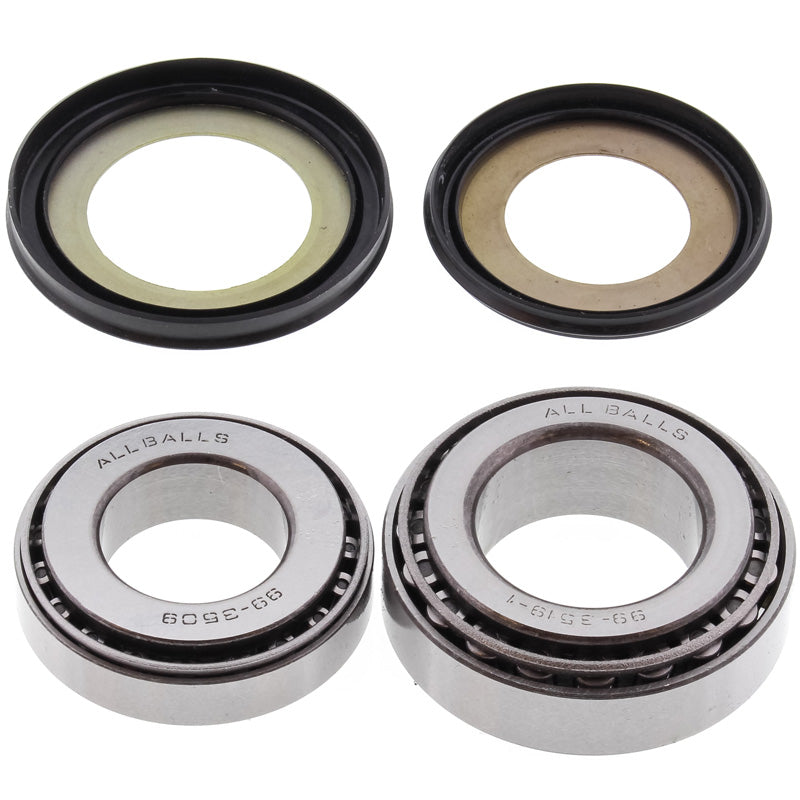 STEERING BEARING KIT YAM YTZ250/DR125
