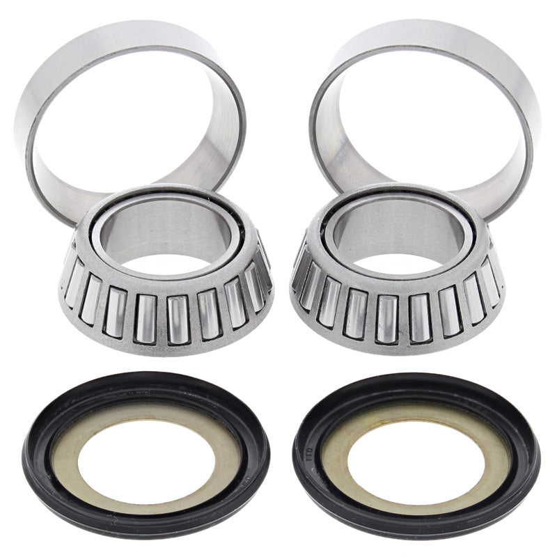 STEERING BEARING & SEAL KIT