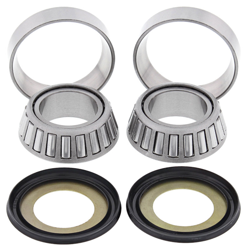 STEERING BEARING & SEAL KIT