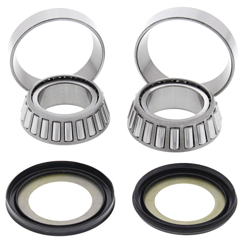 STEERING BEARING & SEAL KIT