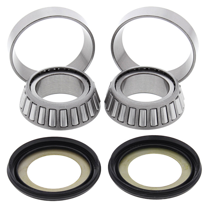STEERING BEARING & SEAL KIT