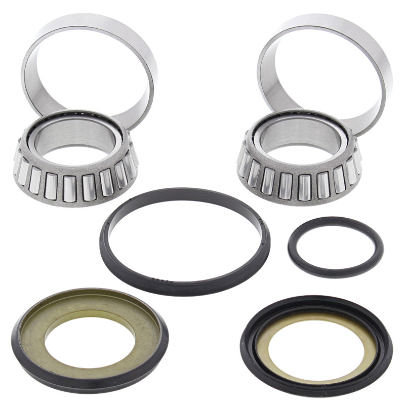 STEERING BEARING & SEAL KIT