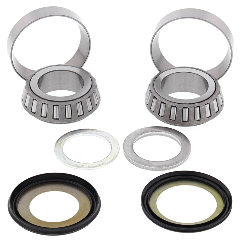 STEERING BEARING & SEAL KIT