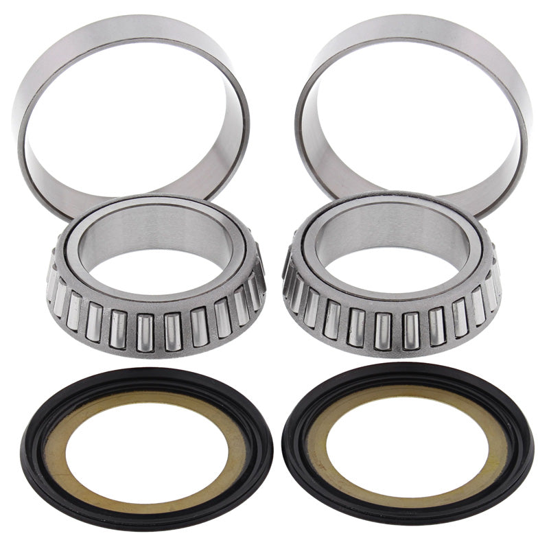 STEERING BEARING & SEAL KIT