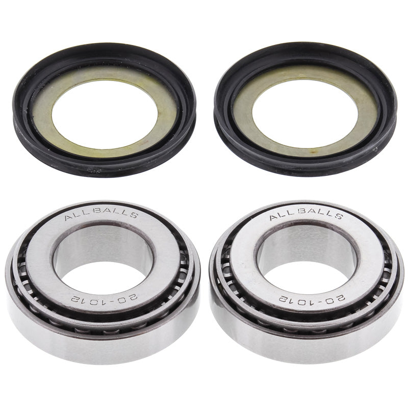 STEERING BEARING & SEAL KIT