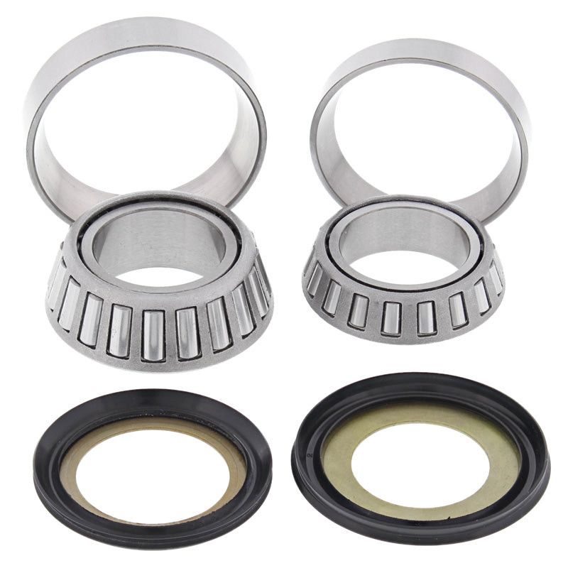 STEERING BEARING & SEAL KIT