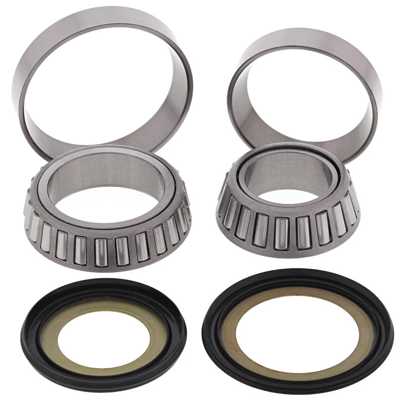 STEERING BEARING & SEAL KIT