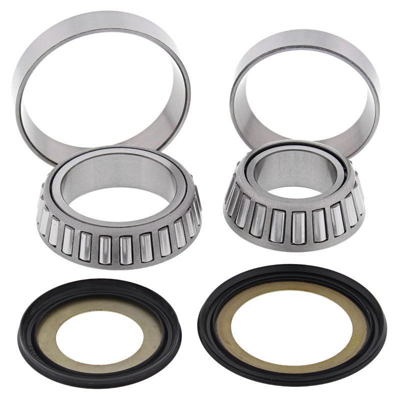 STEERING BEARING & SEAL KIT