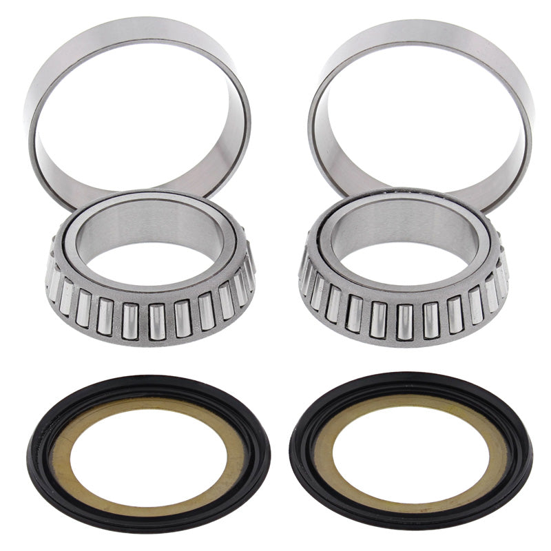 STEERING BEARING & SEAL KIT