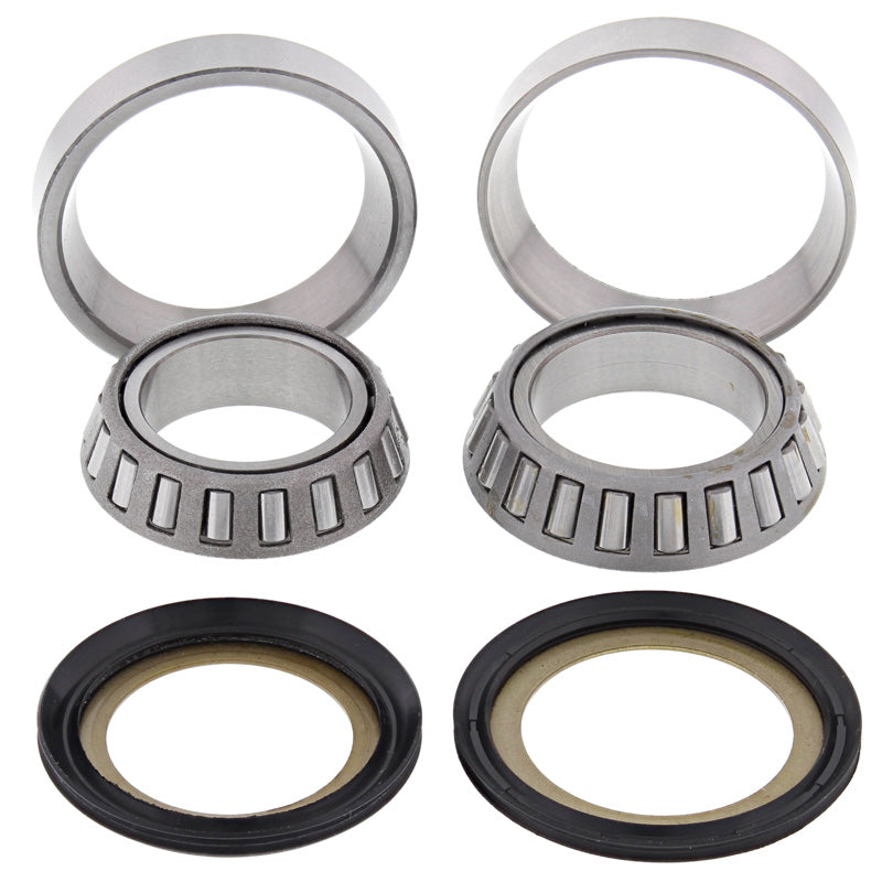 STEERING BEARING & SEAL KIT