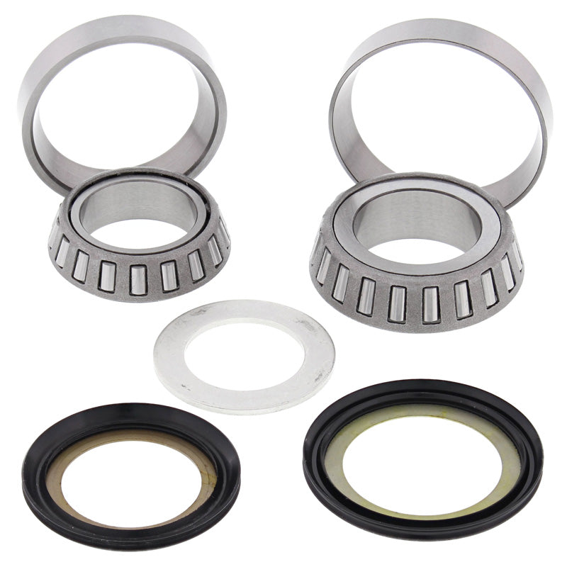 STEERING BEARING & SEAL KIT