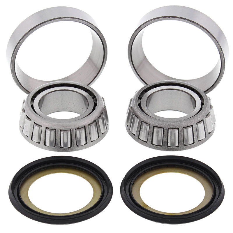 STEERING BEARING & SEAL KIT