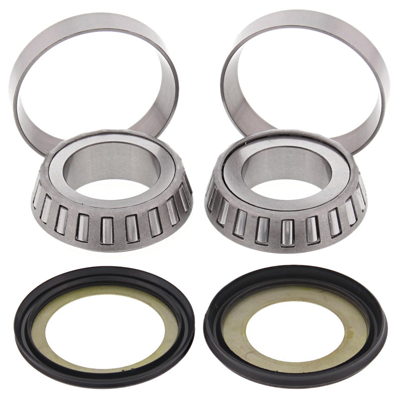 STEERING BEARING & SEAL KIT