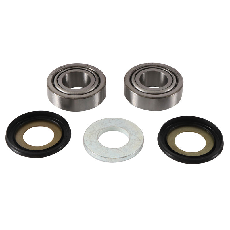 STEERING BEARING & SEAL KIT