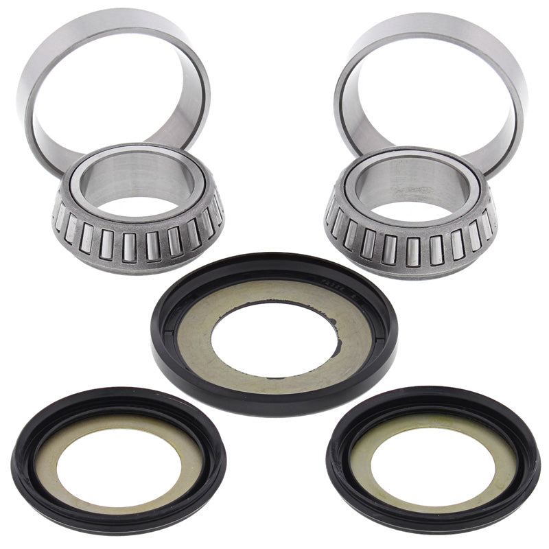 STEERING BEARING & SEAL KIT