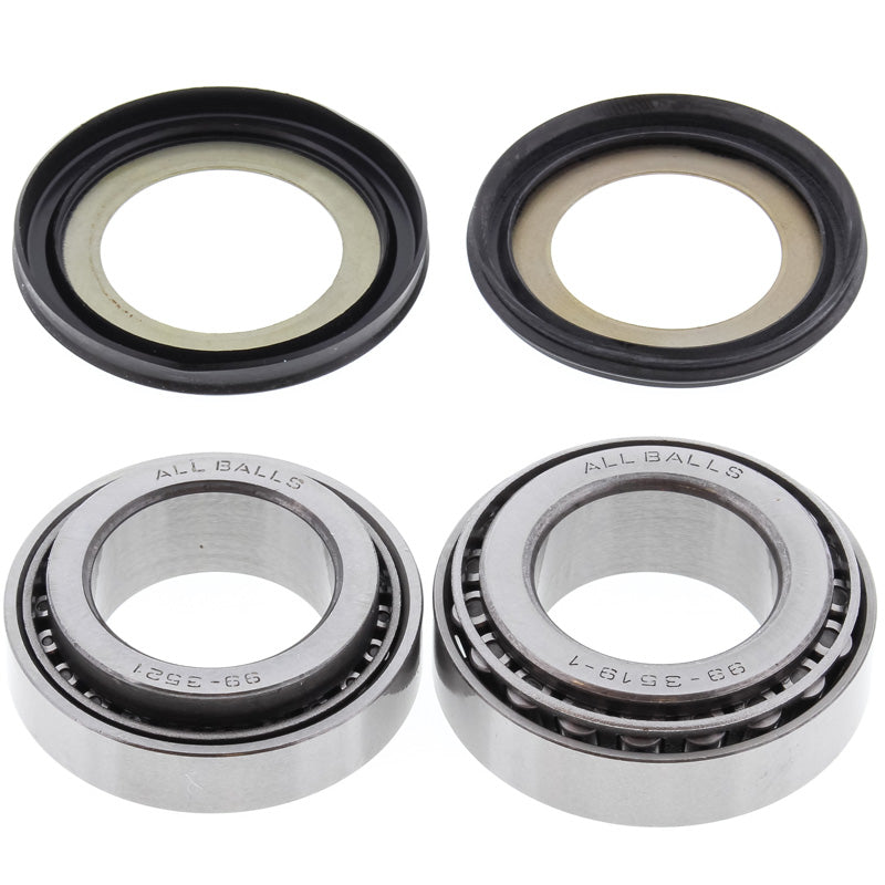 STEERING BEARING KIT YAM XV1700 WARRIOR 02-10