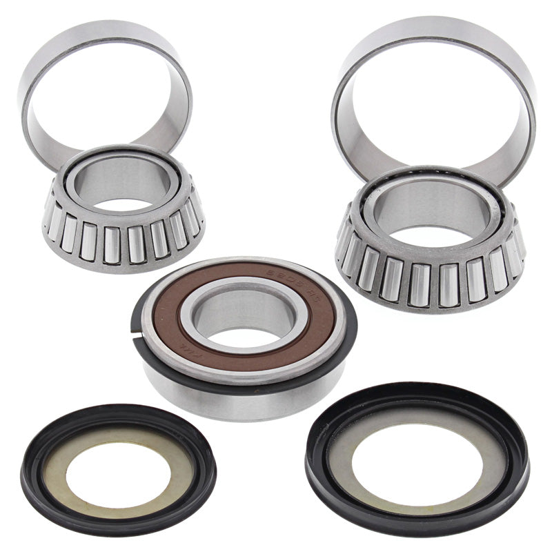 STEERING BEARING KIT TRIUMPH TIGER/DAYTONA