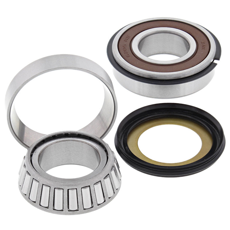 STEERING BEARING & SEAL KIT