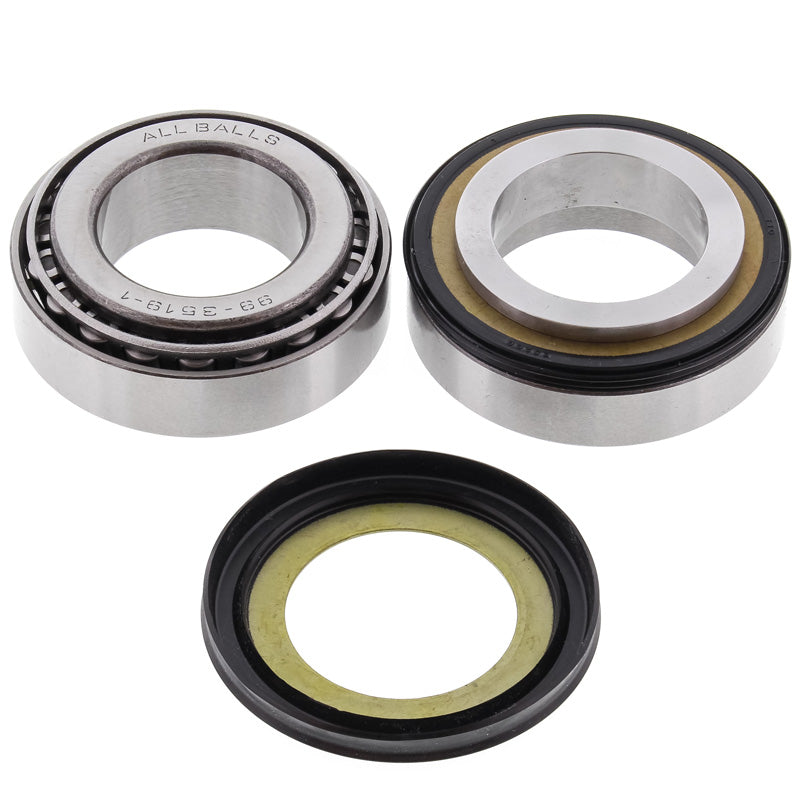 STEERING BEARING & SEAL KIT