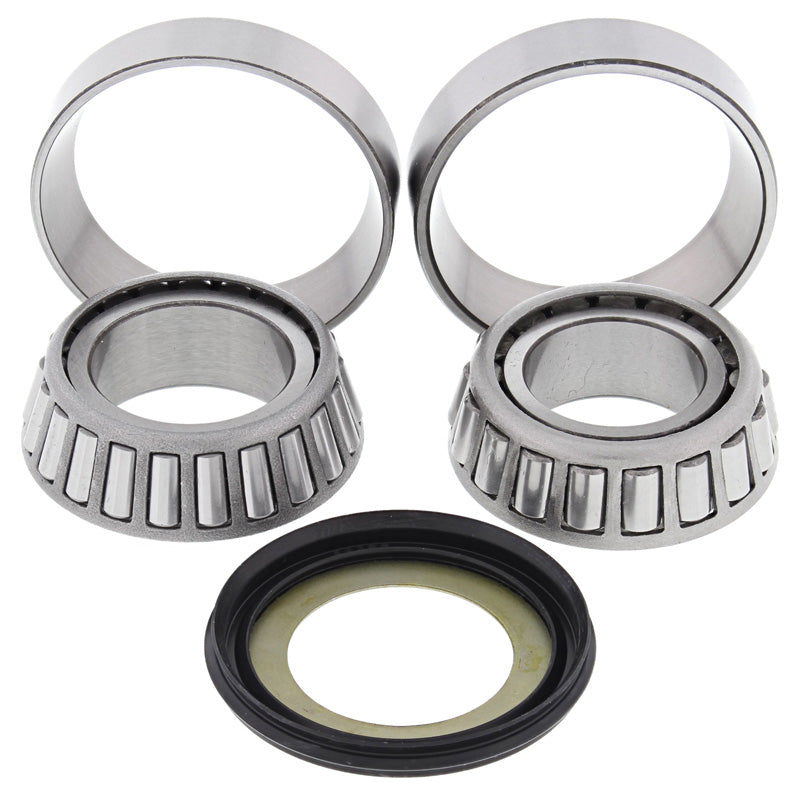 STEERING BEARING & SEAL KIT