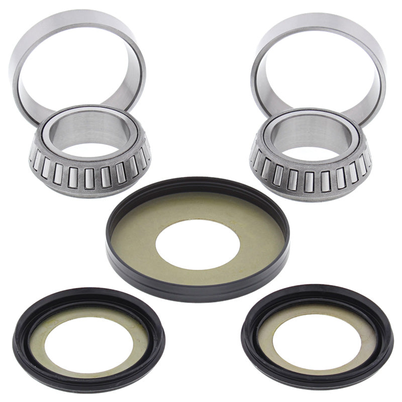 STEERING BEARING & SEAL KIT