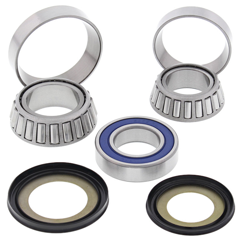 STEERING BEARING KIT VIC JACKPOT