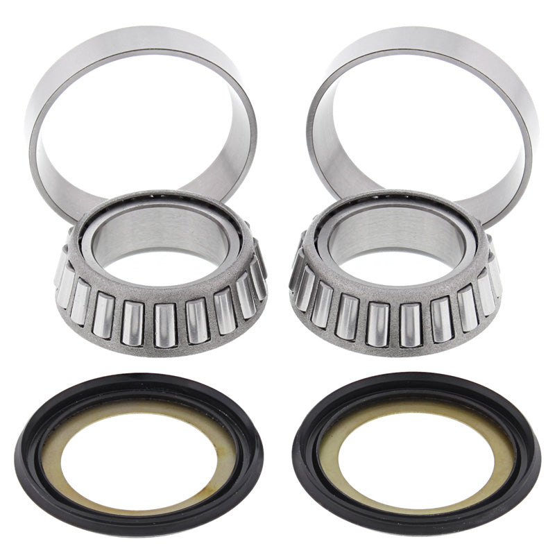 STEERING BEARING & SEAL KIT
