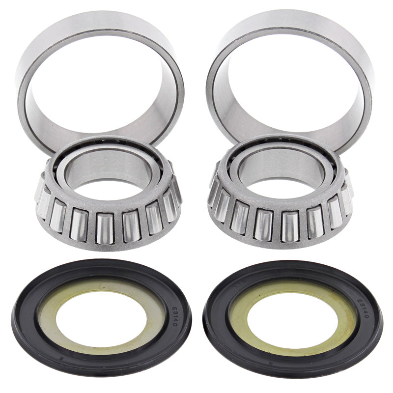STEERING BEARING & SEAL KIT