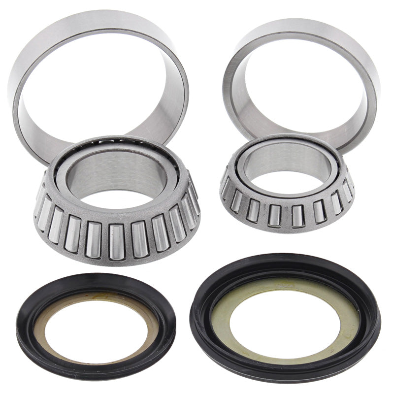 STEERING BEARING & SEAL KIT