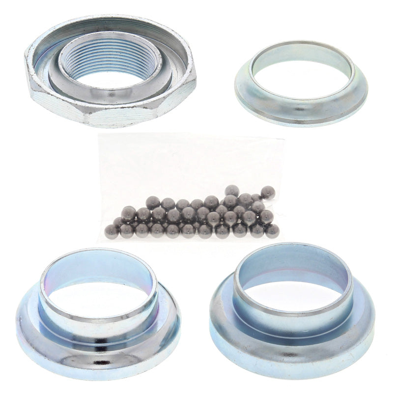 STEERING BEARING & SEAL KIT