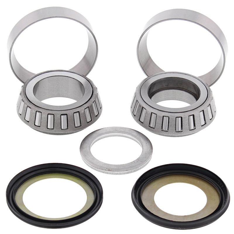 STEERING BEARING KIT HONDA CB160/200 65-76